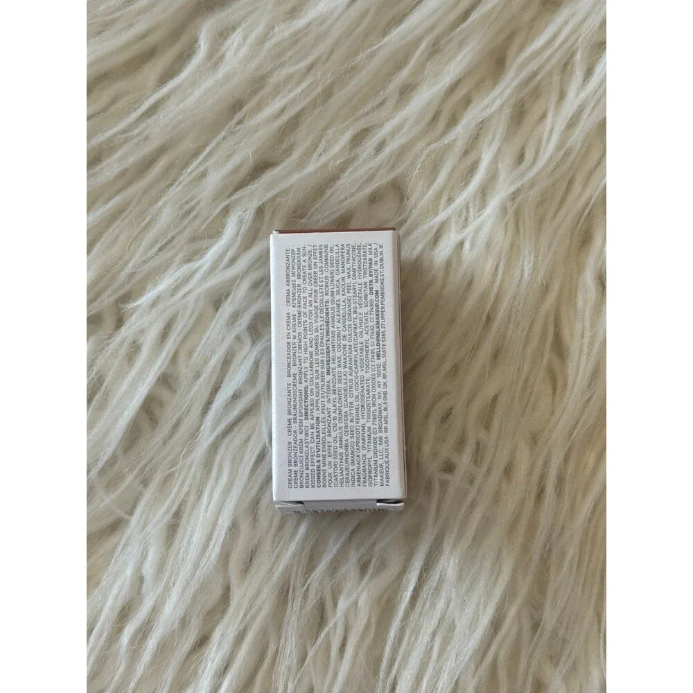 Milk Makeup Matte Cream Bronzer Stick Baked